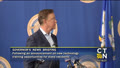 Click to Launch Governor Lamont News Briefing in New Haven